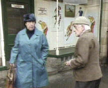 Betting shop